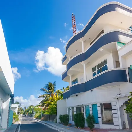 Transit Tower Hotel